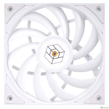 Thermalright Вентилятор TL-H12015W / 120mm PWM / TRTLH12015W