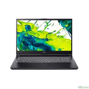 Acer Aspire 7 A715-59G-769T [NH.QX6CD.001]  Black/Iron 15.6" {FHD i7-13620H/16 GB DDR4/512GB SSD/ RTX3050 6GB /DOS}