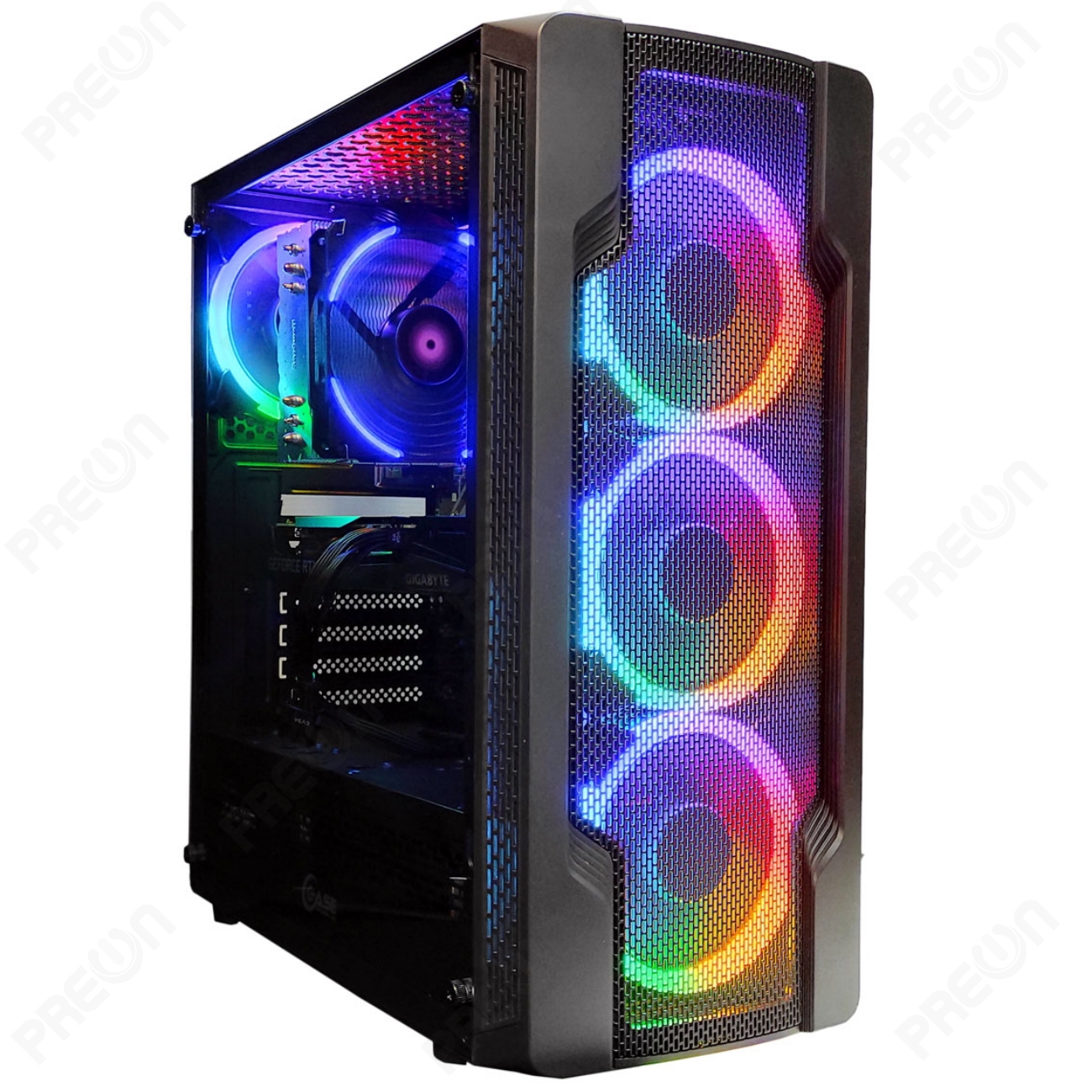 Компьютер PREON RL5055