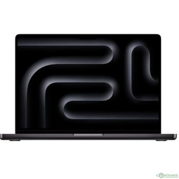 Apple MacBook Pro 14-inch 2026 [MGDR4HN/A] (КЛАВ.РУС.ГРАВ.) Space Black 14.2" Liquid Retina XDR {(3024x1964) M5 Pro 15C CPU 16C GPU/24GB/1TB SSD/рекоменд.переходник 11028658/11134081}}