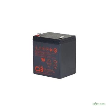 CSB Батарея HRL1225W F2FR (12V, 6 Ah) {F2}