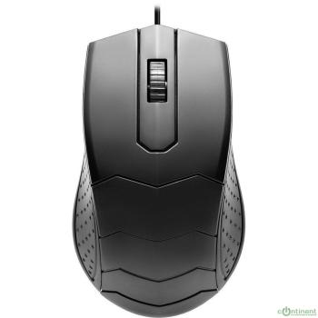 Defender HIT MB-530 [52530] {Проводная оптическая мышь,  3 кнопки, 1000DPI}