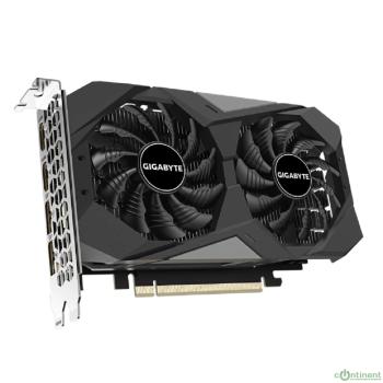 Видеокарта/ GV-N3050WF2OCV2-6GD