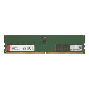 Модуль памяти DDR5 32Gb 5600MHz Kingston ValueRAM KVR56U46BD8-32