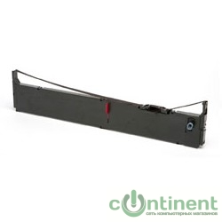 DFX9000_CACTUS Картридж матричный (CS-DFX9000) для DFX9000, ресурс 12 000 000 зн, black
