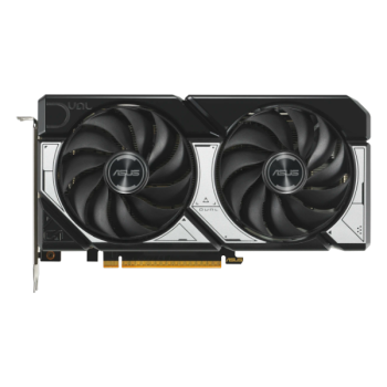 NVIDIA GeForce RTX 5060 ASUS Dual OC 8Gb (DUAL-RTX5060-O8G) 8 Гб памяти GDDR7, 128 бит, HDMI, 3xDisplayPort, длина 228 мм