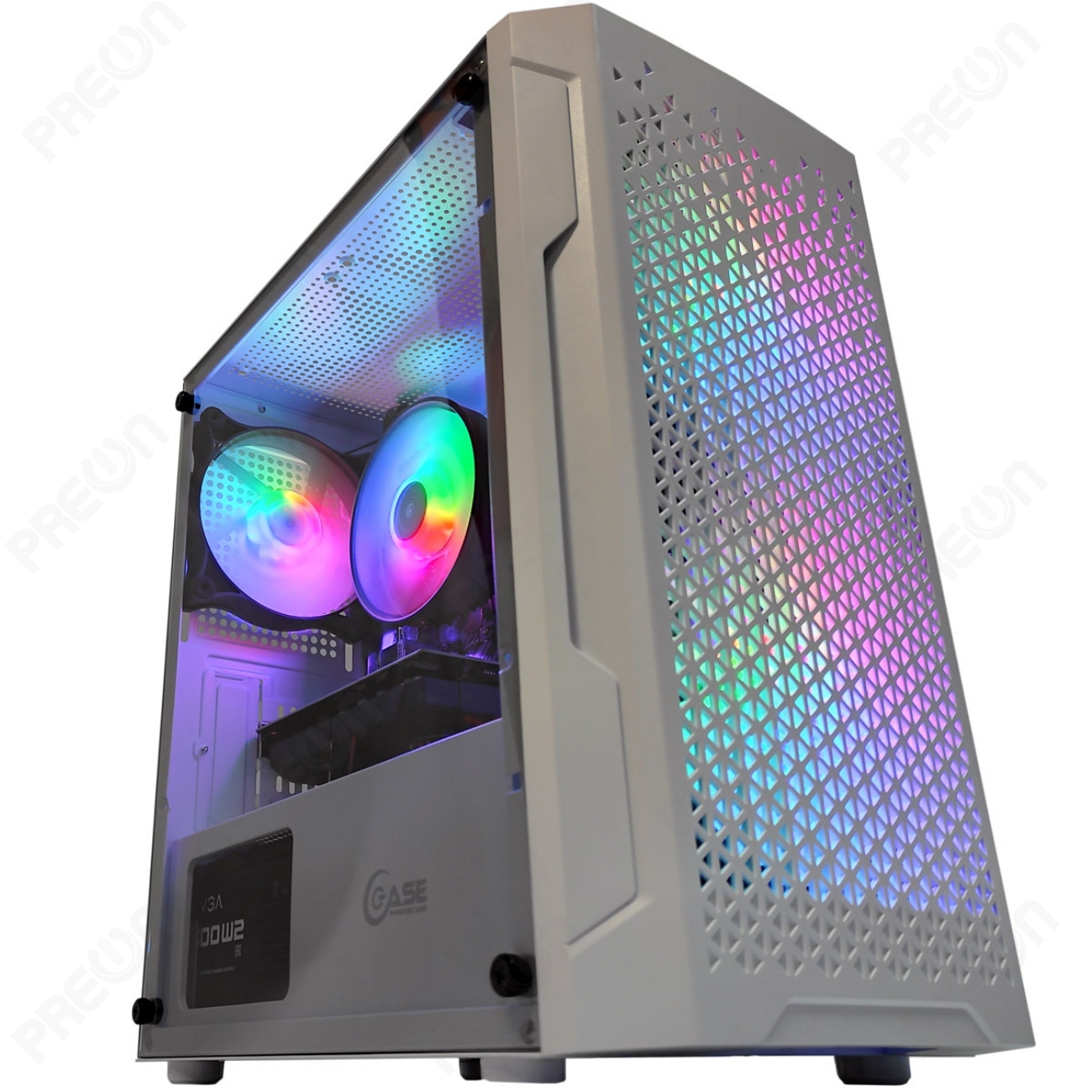 Компьютер PREON Game GX37813