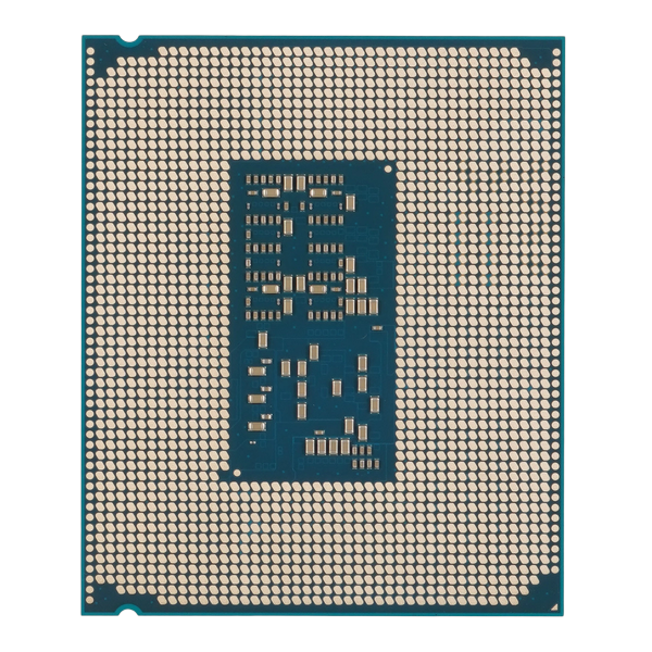 Intel Core Ultra 5 225F, Socket 1851, 10-ядерный, 3300 МГц, Turbo: 4900 МГц