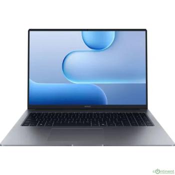 Honor MagicBook X16 2026 BRG-X [5301ARGP]grey space 16"{FHD+ Ul5-125H/16GB/512GB SSD/W11}