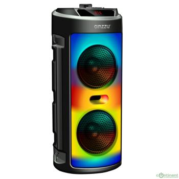 Ginzzu GM-231, Акустическая система Midi, TWS/BT/USB/TF/FM/ДУ