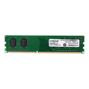 Модуль памяти DDR3 32Gb 1600MHz Crucial CT25664BD160BJ