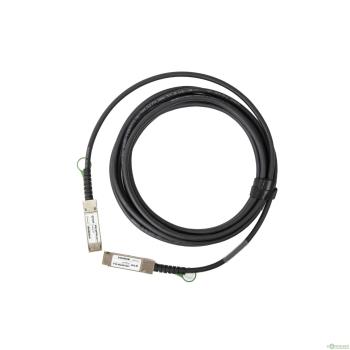 SNR SNR-QSFP28-DA-3 Модуль 100G QSFP28 Direct Attach, дальность до 3м