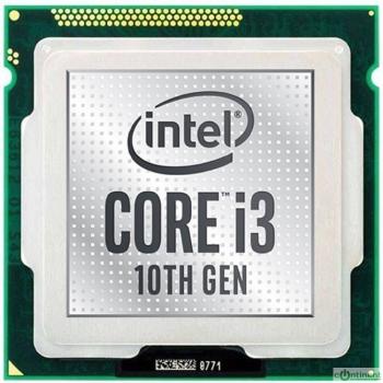 CPU Intel Core i3-10105F OEM {3.7GHz, 6MB, LGA1200}