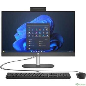 HP ProOne 240 G10 All-in-One  [A54Z9ET] Gray  23.8" {FHD  Core Ultra-7 155U/16Gb/512Gb SSD/W11Pro}