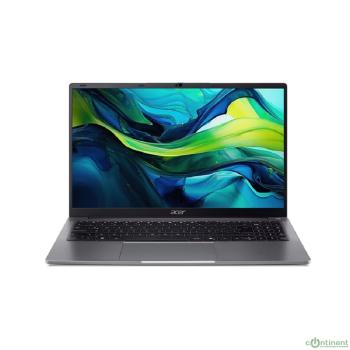 Acer Aspire Lite AL15-32P-C1KD [NX.JB8ER.001] Grey 15.6" {FHD Celeron N4500/ 8Gb/ SSD256Gb/ Intel Graphics noOs}