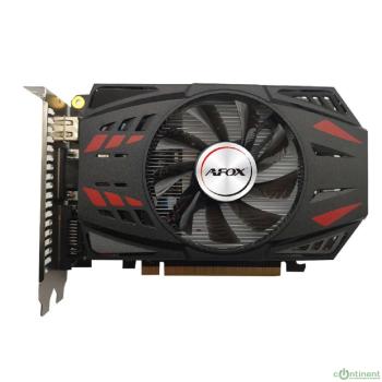 Видеокарта AFOX GT730 2GB GDDR5 128bit VGA/DVI-D/HDMI 1FAN RTL(AF730-2048D5H5-V2) RTL