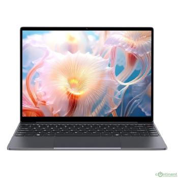 CHUWI CoreBook X 14"(2160x1440 IPS)/Intel Core i9 13900HK(2.2Ghz)/16384Mb/1024SSDGb/1.4kg/Iron Grey/Win10Pro + подсв.клав, мет.корп, мышь