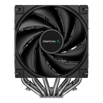 DeepCool AK620, TDP 260 Вт, высота 160 мм