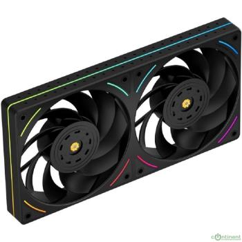 Thermalright Вентилятор TL-UB24R / Reverse / ARGB / PWM / TRTLUB24R