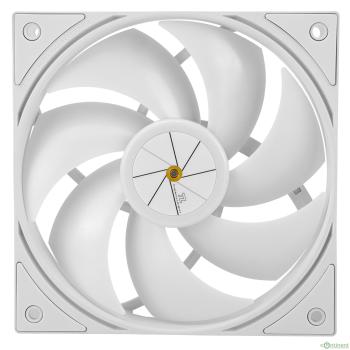 Thermalright Вентилятор TL-P12W / 120mm PWM / TRTLP12W