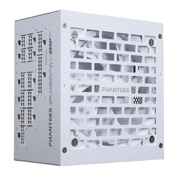 1200W Phanteks AMP GH PH-P1200GR_WT01, ATX12V 3.1, cертификат 80 PLUS Platinum