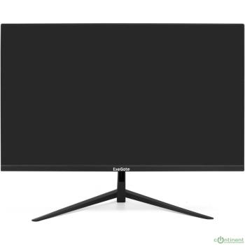 LCD ExeGate 27" EH2700A ProSmart {IPS 1920x1080 100Hz 5ms 16:9 280cd 1000:1 178/178  D-Sub HDMI AudioOut Speakers} [EX300421RUS]
