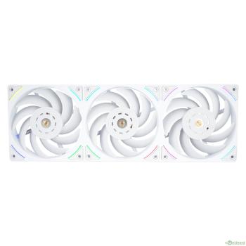 Thermalright Вентилятор TL-UB36W / ARGB / PWM / TRTLUB36W