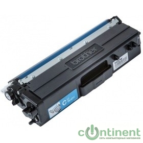 Brother TN421C Картридж, Cyan HL-L8260/8360/DCP-L4810/MFC-L8690/8900, (1800 стр.) (TN421C)