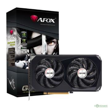 Видеокарта AFOX RTX3060 12Gb 192bit GDDR6 3xDP/ HDMI 2FAN (AF3060-12GD6H7-V4) RTL