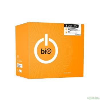 Bion BCR-CF287A Картридж для HP LaserJet E52545/M506/M527, LaserJet Enterprise M506/M527, LaserJet Flow E52545/M527, LaserJet Pro M501 (9000  стр.), Черный, с чипом