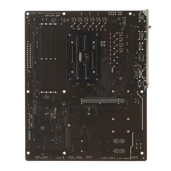 Gigabyte B650 GAMING X AX V2 ATX, Socket AM5, чипсет AMD B650, 4xDDR5, PCI-E 4.0, 3xM.2, Type-C,сеть: 2.5 Гбит/с, Wi-Fi, Bluetooth, HDMI, DisplayPort