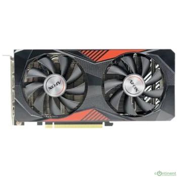Видеокарта AFOX RTX3060 12Gb 192bit GDDR6 3xDP/ HDMI 2FAN (AF3060-12GD6H4-V4) RTL