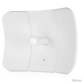 UBIQUITI LBE-5AC-LR Точка доступа LiteBeam 5AC 5ГГц, MIMO 2х2, 15км