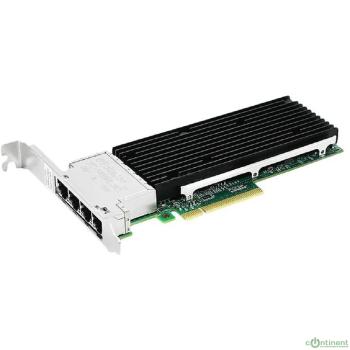 Lr-Link LREC9804BT Сетевой адаптер Gigabit Ethernet LR-LINK LREC9804BT PCI Express x8