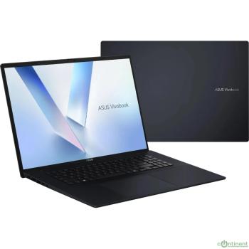 ASUS VivoBook M1807HA-S8025 [90NB15P1-M002S0] Blue 18,4" {WUXGA Ryzen 7 260/16Gb/SSD1Tb/noOS}