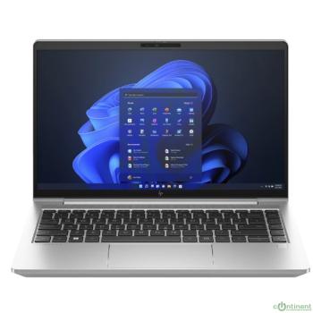 HP EliteBook 640 G10  [736H9AV] Silver 14" {FHD i5-1335U/1*16Gb/SSD512Gb/DOS}