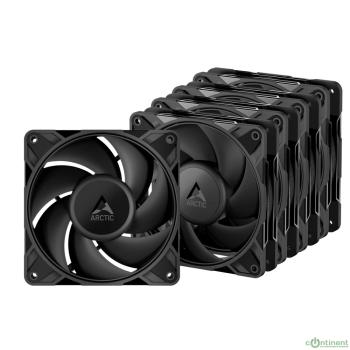 Case fan ARCTIC P12 Pro PST - 5 Pack - retail ACFAN00307A