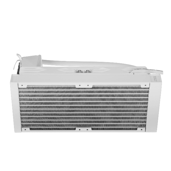 СЖО XASTRA LM240 ARGB WH, TDP 265 Вт, 2x120mm
