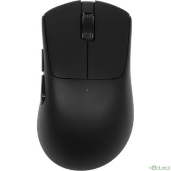 Беспроводная игровая мышь Delata GM-082 черный,3в1,12000dpi [52082]