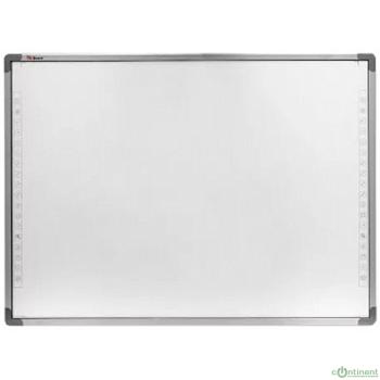 IQBoard DVT RPT087-20 Интерактивная доска 87", IR технология, 20 касаний, USB, 4:3