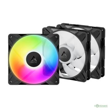 ARCTIC P14 Pro A-RGB - 3 Pack ACFAN00320A {140х140}