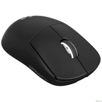 910-007531 Logitech G Pro X Superlight 2C compact черный