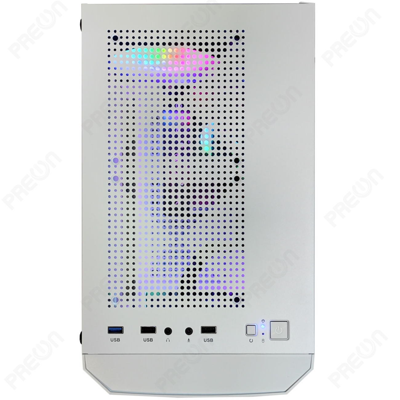 Компьютер PREON Game GX37813