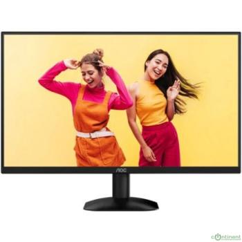 LCD AOC 27" 27B35HM {VA 1920x1080 120Hz 1ms 178/178 300cd 3000:1 HDMI1.4 (AC ext)}