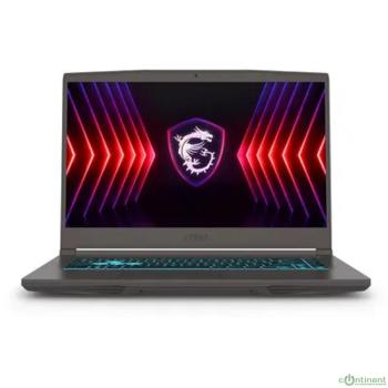 MSI Thin 15 B13VE-3200XRU [9S7-16R831-3200] Grey 15,6" {FHD  i7-13620H/16Gb/SSD512Gb/RTX4050 6Gb/NoOS}