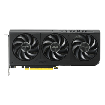 NVIDIA GeForce RTX 5050 ASUS PRIME OC 8Gb (PRIME-RTX5050-O8G) 8 Гб памяти GDDR6, 128 бит, HDMI, 3xDisplayPort, длина 269 мм