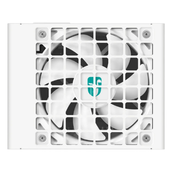 650W GamerStorm (DeepCool) PS650G WH, SFX12V 4.1, активный PFC
