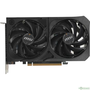 Видеокарта MSI RTX5050 SHADOW 2X  8GB GDDR6 128bit 3xDP HDMI 2FAN RTL