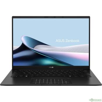 ASUS Zenbook UM3406GA-QD093X [90NB17R1-M008W0] Black 14" {OLED WUXGA Ryzen AI 7 445/32Gb/SSD1Tb/840M/W11Pro/Bag}
