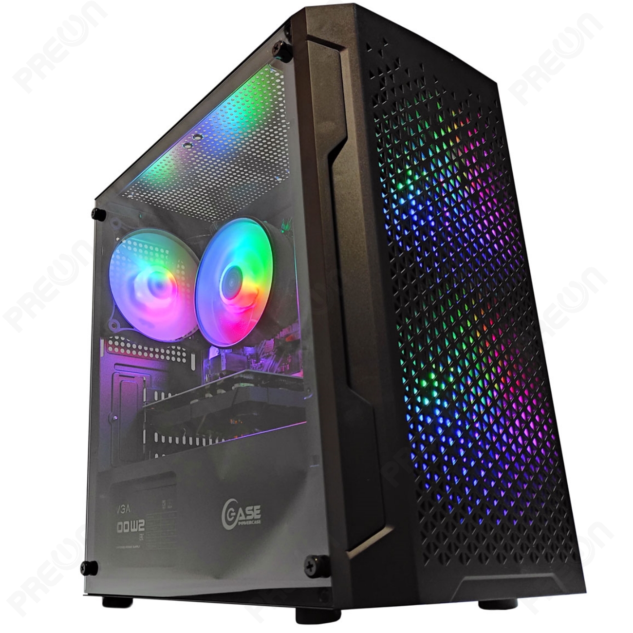 Компьютер PREON Game GX40148